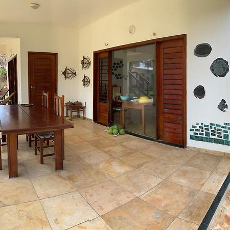 Casa Do Capitao Villa กวาจีรู ภายนอก รูปภาพ