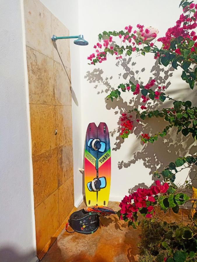 Casa Do Capitao Villa กวาจีรู ภายนอก รูปภาพ