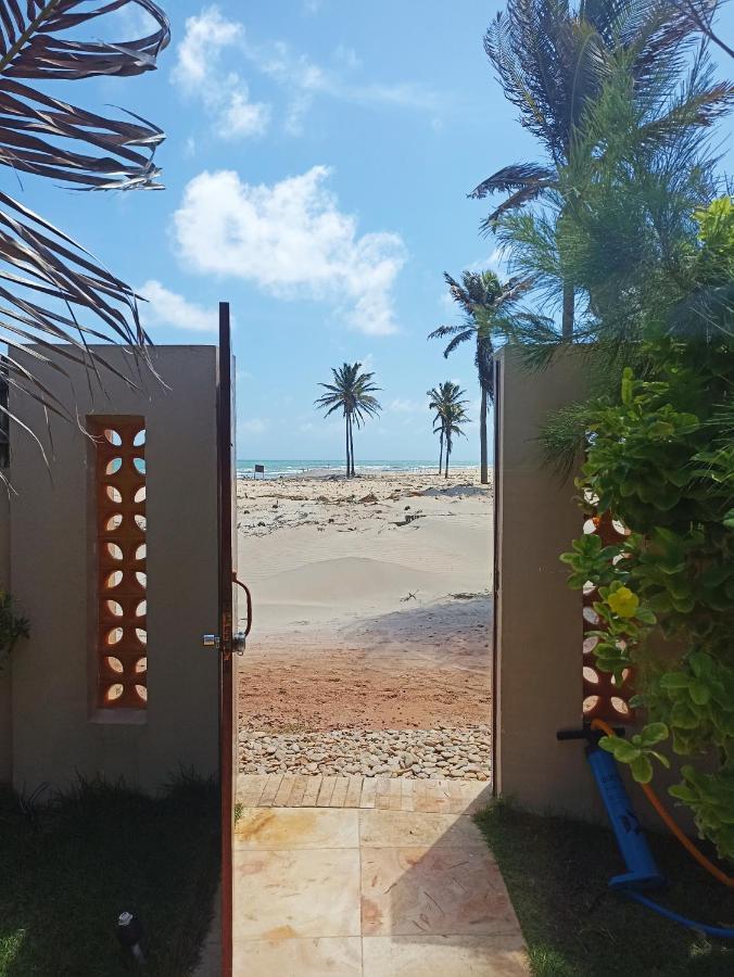 Casa Do Capitao Villa กวาจีรู ภายนอก รูปภาพ